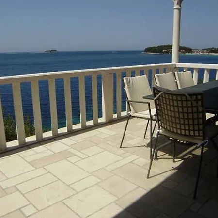 Kvesic Apartamento Prizba