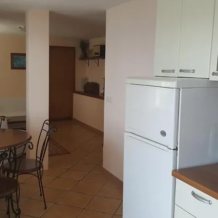 Kvesic Apartamento *