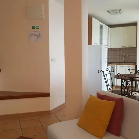 Apartamento Kvesic