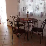 Apartment Kvesic *