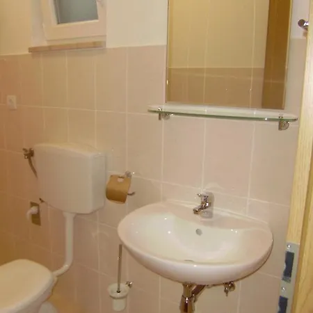 Apartmán Kvesic