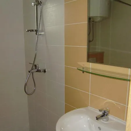Apartmán Kvesic