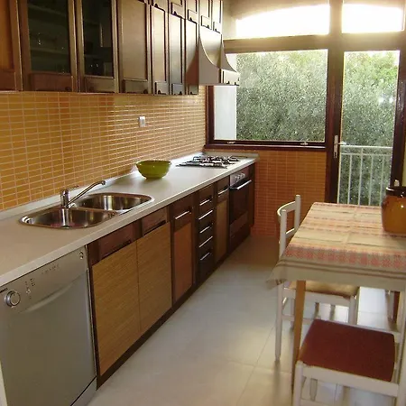 Apartamento Kvesic *