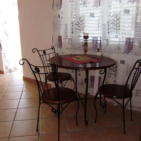 Apartament Kvesic *