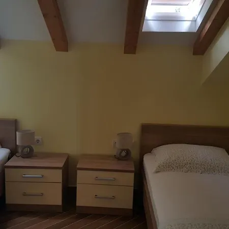 Kvesic Prižba